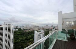 Montview (D10), Condominium #480276941